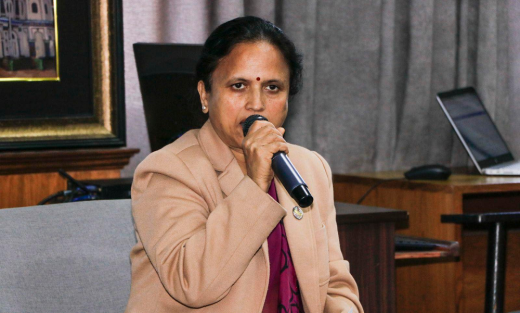 एक क्विन्टल सुन प्रकरणमा छानविन समिति बनाउँदा अनुसन्धान प्रभावित हुन्छ : प्रवक्ता शर्मा